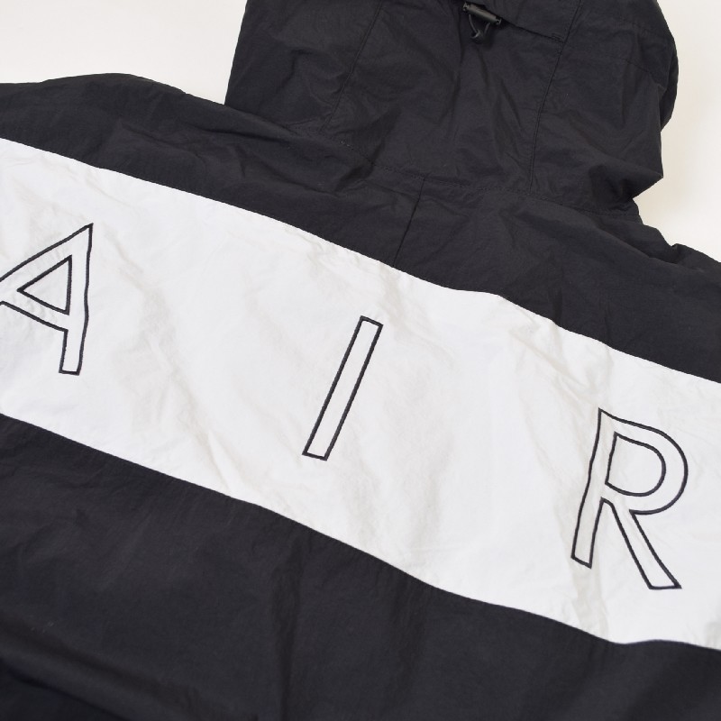 �礭�������� ��� NIKE �ʥ��� �ʥ����󥸥㥱�å� ������ɥ֥쥤���� �ޥ���ƥ�ѡ����� �������� USA��ǥ� XL XXL