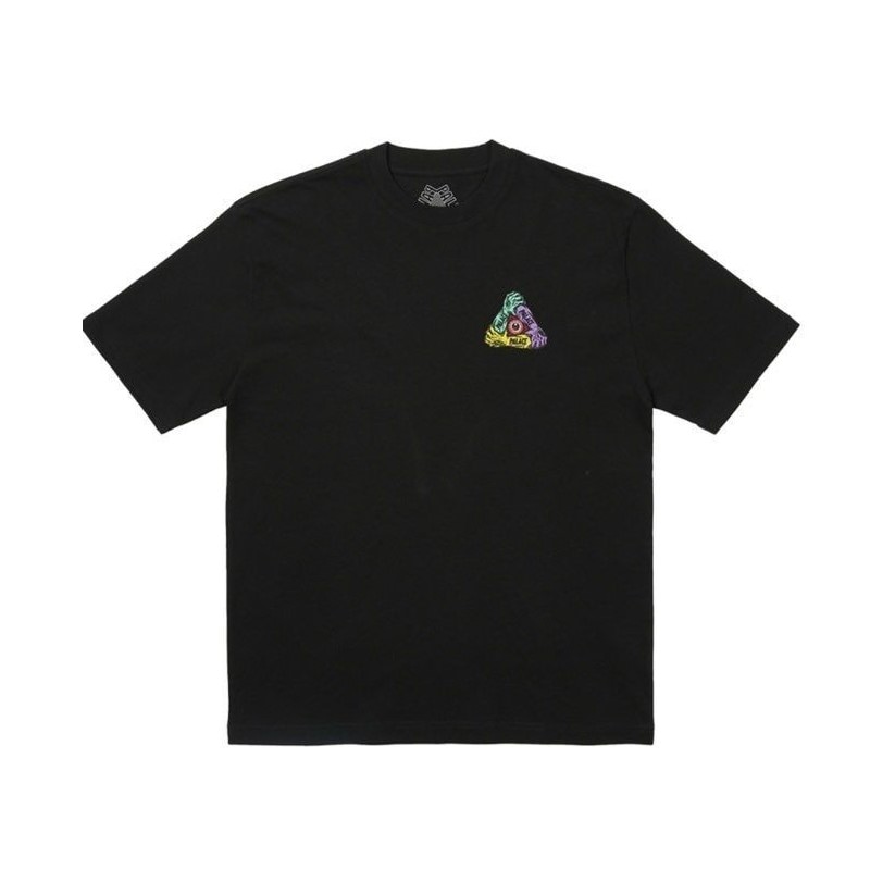 XLサイズ PALACE x HIM Tri Gram Tシャツ