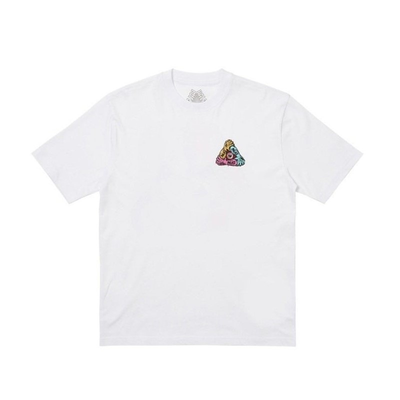 礭  PALACE ѥ쥹 ARMS T-SHIRT ȾµT   XXL