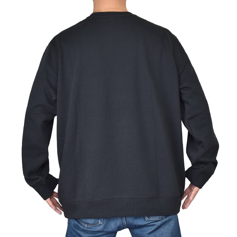 ��SALE���礭�������� ��� �ƥ���С����� ���롼�ͥå� �ץ륪���С� �������å� �ȥ졼�ʡ� �֥�å� �� Timberland XXL