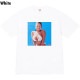 �礭�������� ��� Supreme ����ץ꡼�� Aphex Twin Tee Ⱦµ T����� XXL