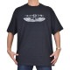 �礭�������� ��� Supreme ����ץ꡼�� Wings Tee Ⱦµ T����� XXL