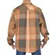礭  Ρե THE NORTH FACE å Ĺµ  ͥ륷 å VALLEY TWILL FLANNEL SHIRT USAǥ XL XXL