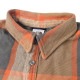 礭  Ρե THE NORTH FACE å Ĺµ  ͥ륷 å VALLEY TWILL FLANNEL SHIRT USAǥ XL XXL