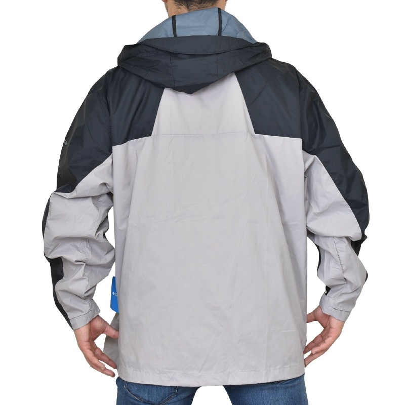 �礭�������� ��� COLUMBIA ������ӥ� �ե른�å� ������ɥ֥졼���� �ա��� �ޥ���ƥ�ѡ����� USA��ǥ� RAINCREEK FALLS FS JACKET XXL