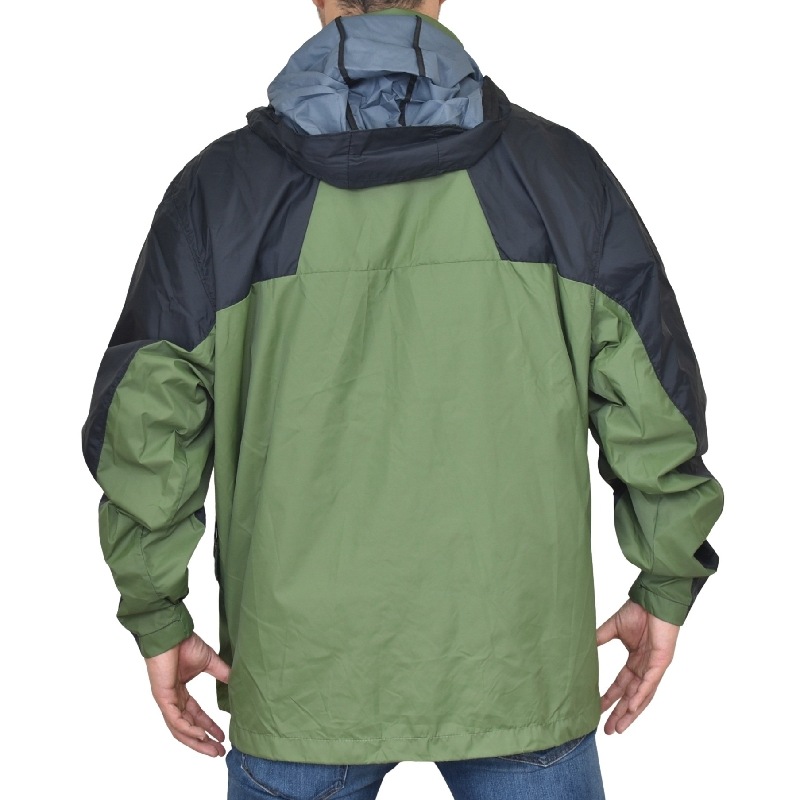 �礭�������� ��� COLUMBIA ������ӥ� �ե른�å� ������ɥ֥졼���� �ա��� �ޥ���ƥ�ѡ����� USA��ǥ� RAINCREEK FALLS FS JACKET XXL