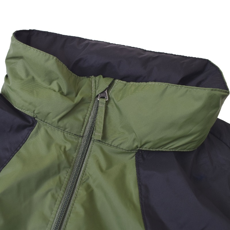 �礭�������� ��� COLUMBIA ������ӥ� �ե른�å� ������ɥ֥졼���� �ա��� �ޥ���ƥ�ѡ����� USA��ǥ� RAINCREEK FALLS FS JACKET XXL