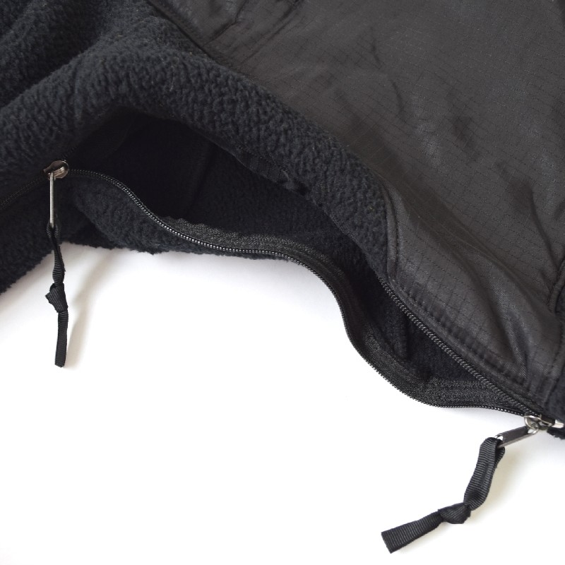 �礭�������� ��� �Ρ����ե����� ��ȥ��ǥʥ� �ե꡼�����㥱�å� �ե른�å� THE NORTH FACE RETRO DENALI JACKET XL XXL