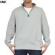 �礭�������� ��� NAUTICA �Ρ��ƥ��� navtech quarter-zip sweater���ϡ��ե��å� �������������å� �������� �˥å� ���ݥ���� XXL XXXL
