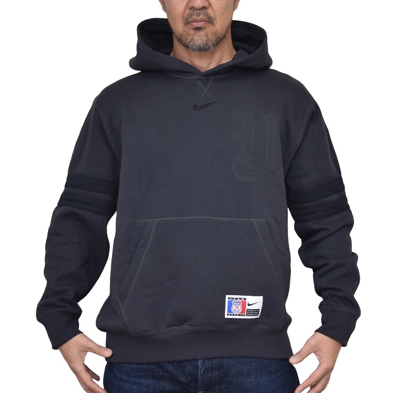 �礭�������� ��� NIKE �ʥ��� Fleece Pullover Hoodie �ѡ����� �ץ륪���С� �������å� �ա��ǥ��� USA��ǥ� XL XXL