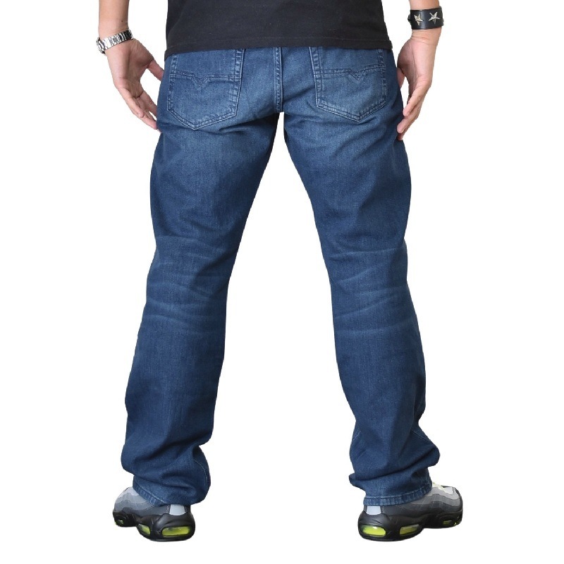 ��SALE�� �礭�������� ��� DIESEL �ǥ������� �ǥ˥�ѥ�� ������ �쥮��顼 ����� ���ȥ졼�� SAFADO CN041 STRETCH 38 40�����