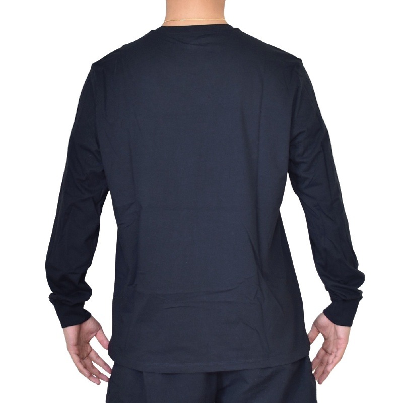 ��SALE�� �礭�������� ��� CK Calvin Klein ����Х󥯥饤�� Ĺµ�ԥ���� ����� �� �֥�å� XL XXL 