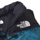 SALE 礭  Ρե THE NORTH FACE ٥  ̥ץ PRINTED 1996 Nuptse Vest USAǥ XL XXL