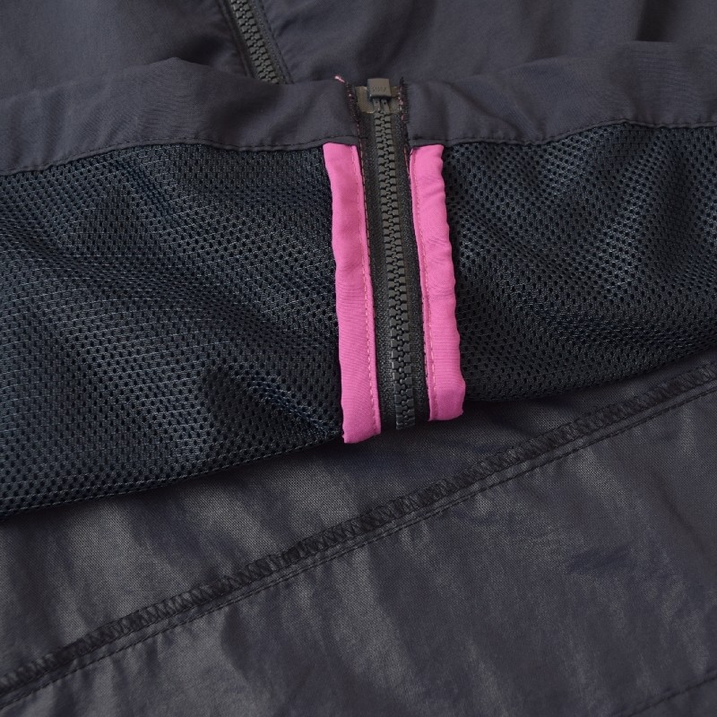 �礭�������� ��� COLUMBIA ������ӥ� �ե른�å� ������ɥ֥졼���� �ա��� �ޥ���ƥ�ѡ����� �ѥå��֥� USA��ǥ� SPIRE VALLEY HOODED WINDBREAKER XL XXL