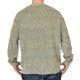 �礭�������� ��� NAUTICA �Ρ��ƥ��� stonewashed crewneck sweater ���ȡ��󥦥��å��� ���롼�ͥå� �������� �˥å� ���ݥ���� XXL XXXL