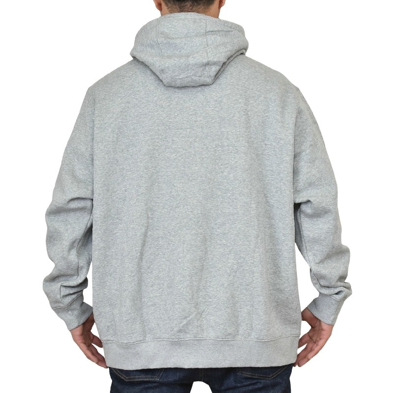 �礭�������� ��� NIKE �ʥ��� NSW CLUB HOODIE FZ BB �ѡ����� �������å� �ա��ǥ��� �ե른�å� ���ȥ꡼�� ���ݡ��� �����奢�� USA��ǥ� XXL