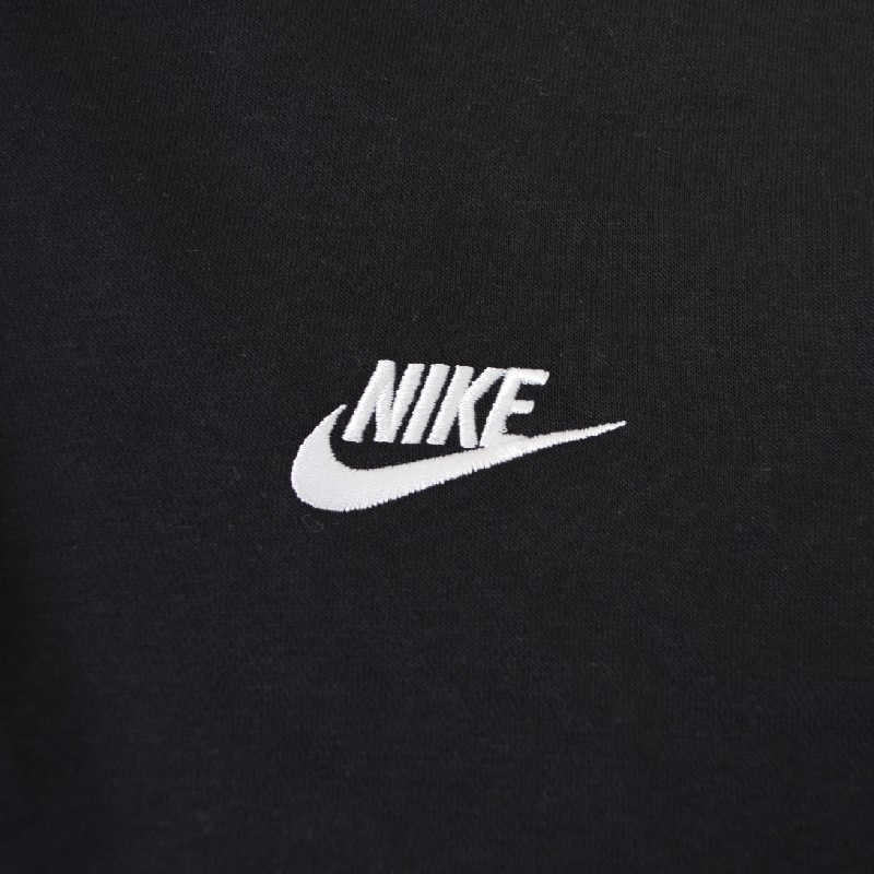 �礭�������� ��� NIKE �ʥ��� NSW CLUB HOODIE FZ BB �ѡ����� �������å� �ա��ǥ��� �ե른�å� ���ȥ꡼�� ���ݡ��� �����奢�� USA��ǥ� XXL