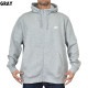 �礭�������� ��� NIKE �ʥ��� NSW CLUB HOODIE FZ BB �ѡ����� �������å� �ա��ǥ��� �ե른�å� ���ȥ꡼�� ���ݡ��� �����奢�� USA��ǥ� XXL