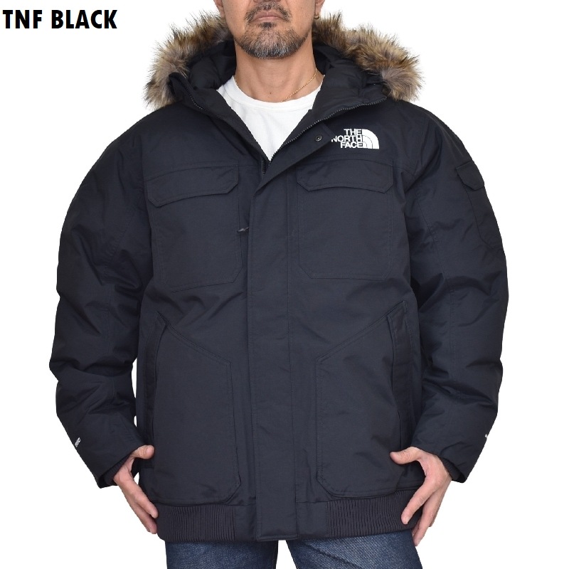SALE礭  Ρե THE NORTH FACE å 󥸥㥱å  Gotham Jacket III XXL