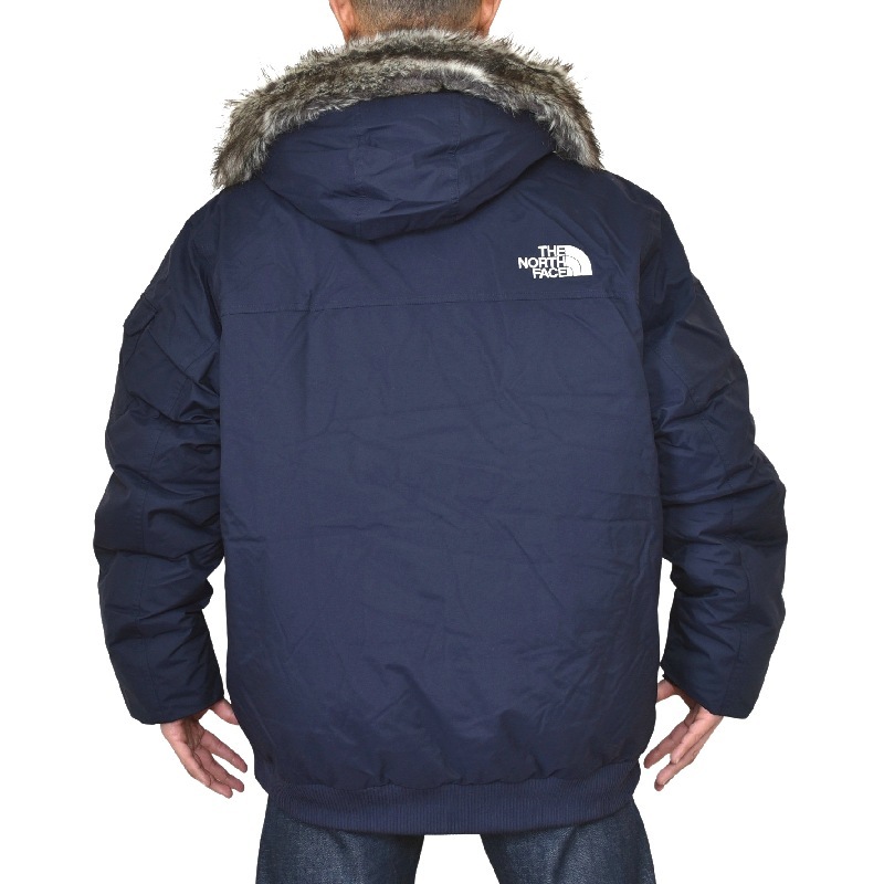 SALE礭  Ρե THE NORTH FACE å 󥸥㥱å  Gotham Jacket III XXL