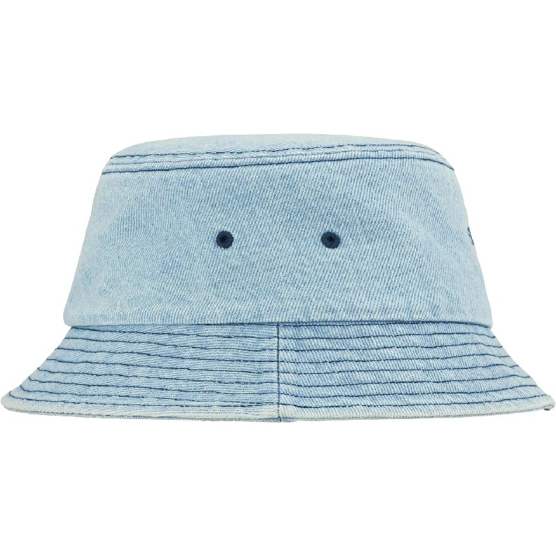 Supreme ����ץ꡼�� �ǥ˥� �ϥå� Denim Crusher