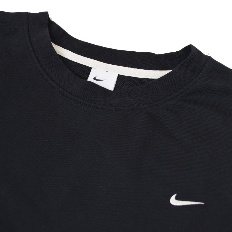 �礭�������� ��� NIKE �ʥ��� ISSUE DRI-FIT CREW BASKETBALL TOP ���롼�ͥå� �������åȥ���� ���ݥ���� ���åץݥ��å� XXL