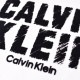�礭�������� ��� CK Calvin Klein jeans ����Х󥯥饤�󥸡��� ���롼�ͥå� Ⱦµ�ԥ���� �����ץ��� XXL