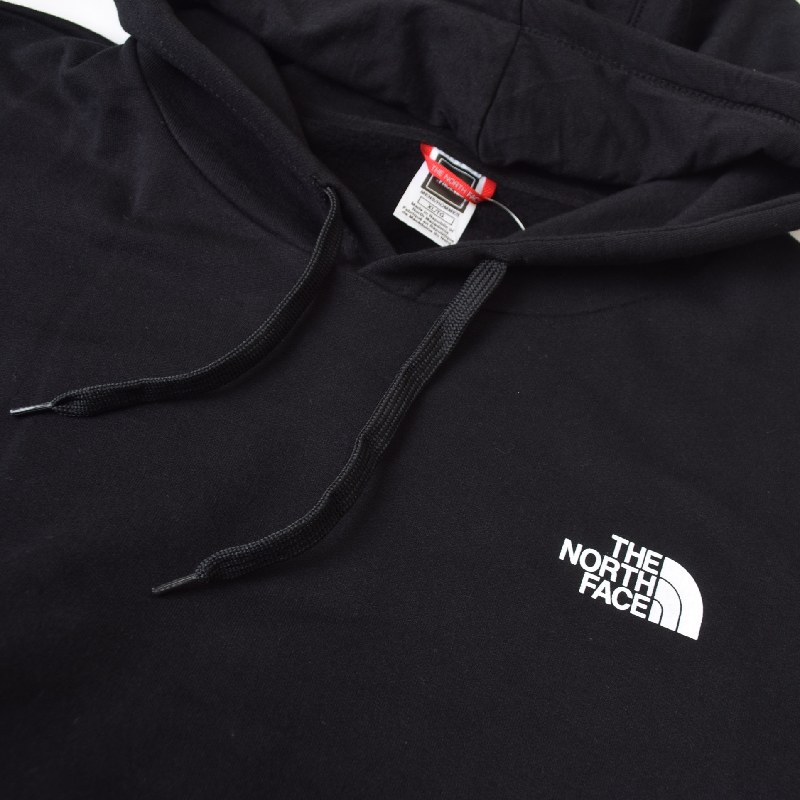 ��SALE�� �礭�������� ��� �Ρ����ե����� �ץ륪���С� �ѡ����� �Хå��ץ��� �� �֥�å� �֥롼 �衼���åѥ�ǥ� THE NORTH FACE SEASONAL GRAPHIC HOODIE XL XXL