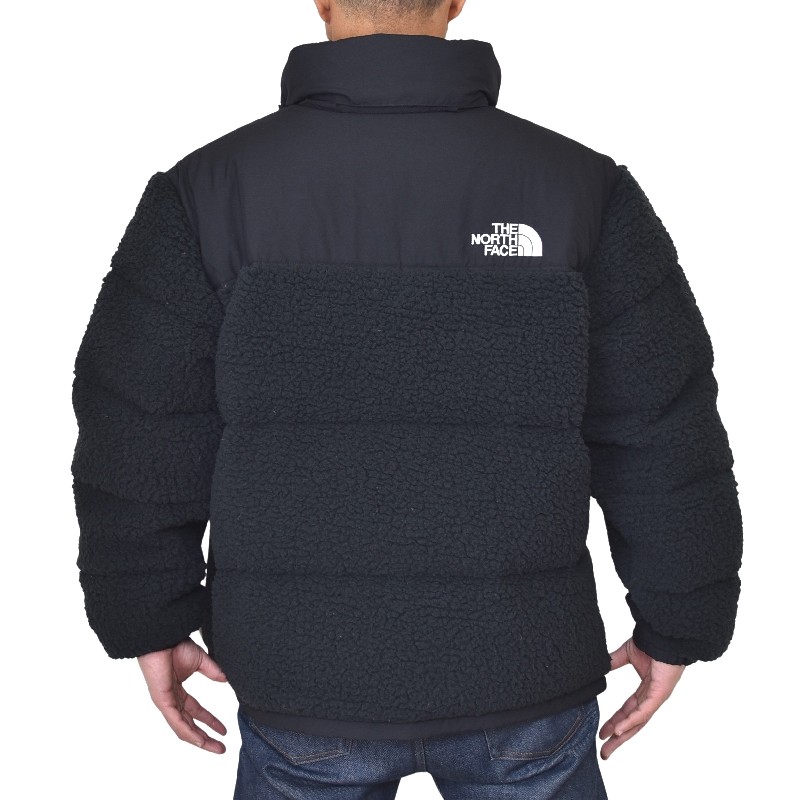SALE礭  Ρե THE NORTH FACE 󥸥㥱å  ̥ץ ܥ ե꡼ SHERPA NUPTSE JACKET ˥å ǥ L XL XXL XXXL