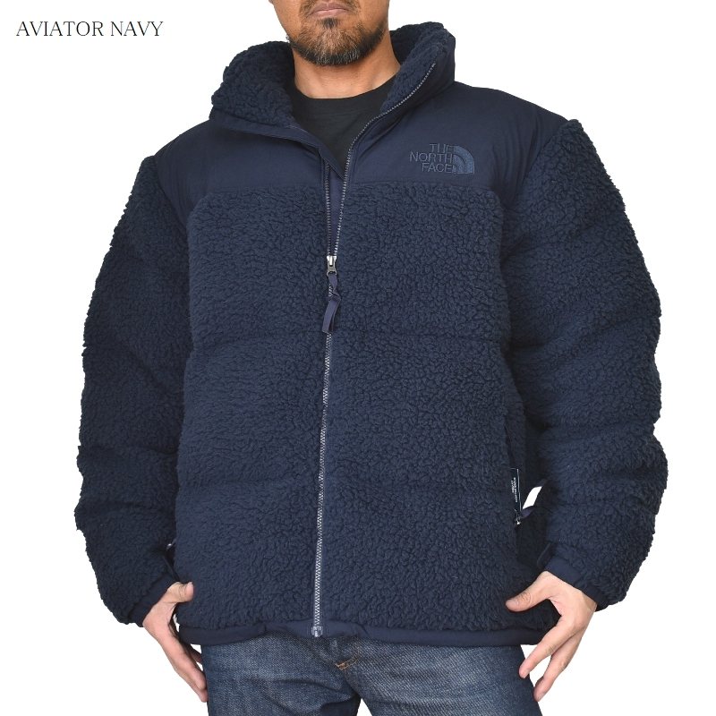 SALE礭  Ρե THE NORTH FACE 󥸥㥱å  ̥ץ ܥ ե꡼ SHERPA NUPTSE JACKET ˥å ǥ L XL XXL XXXL