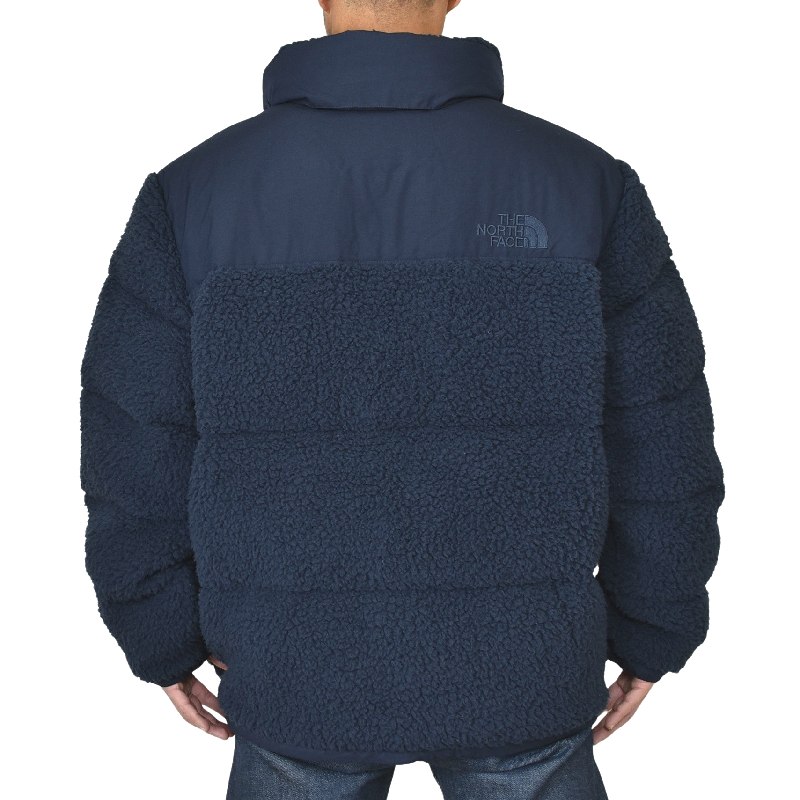 SALE礭  Ρե THE NORTH FACE 󥸥㥱å  ̥ץ ܥ ե꡼ SHERPA NUPTSE JACKET ˥å ǥ L XL XXL XXXL
