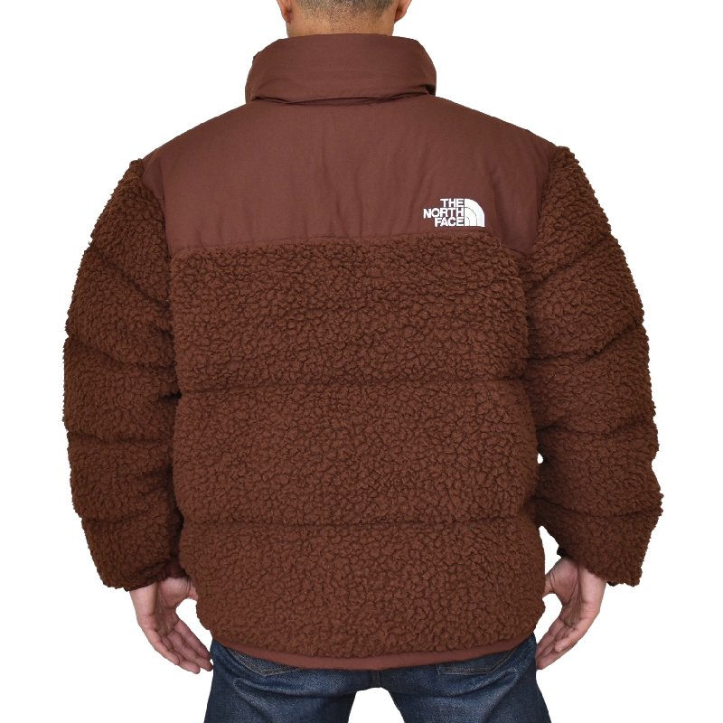 SALE礭  Ρե THE NORTH FACE 󥸥㥱å  ̥ץ ܥ ե꡼ SHERPA NUPTSE JACKET ˥å ǥ L XL XXL XXXL
