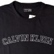 �礭�������� ��� CK Calvin Klein ����Х󥯥饤�� ���롼�ͥå� Ⱦµ�ԥ���� �����ɽ� XXL