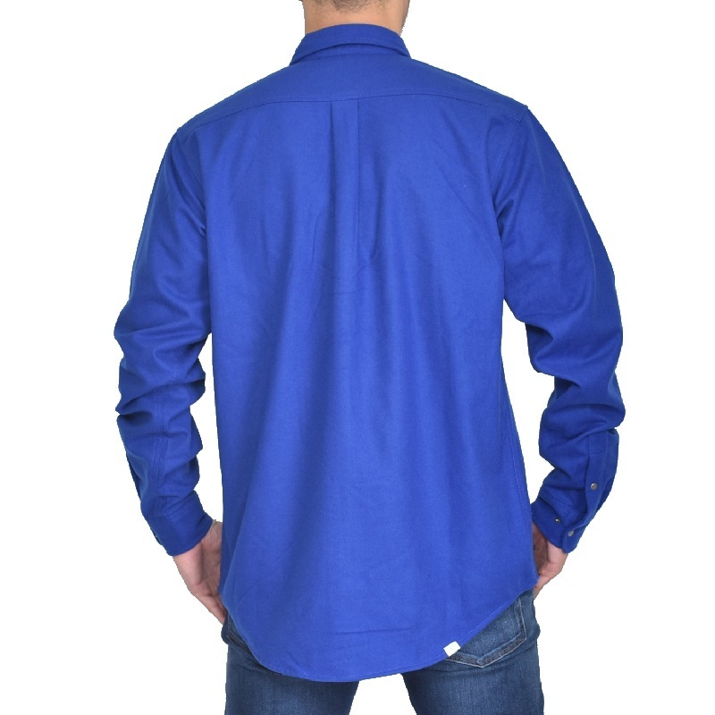 ��SALE�� �礭�������� ��� DURKL �������� Ĺµ����� �衼�� ���������� SALTON SHIRT XL