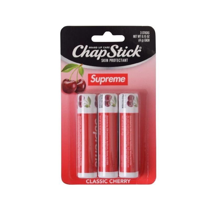 Supreme ץ꡼ Supreme ChapStick åץƥå åץ꡼ ܥå [M 1/1]