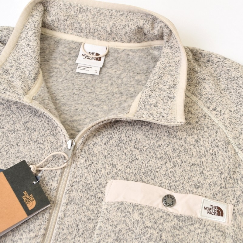 ��SALE���礭�������� ��� �Ρ����ե����� �ե꡼�����㥱�å� �ϡ��ե��å� THE NORTH FACE Gordon Lyons 1/4 ZIP XL XXL XXXL