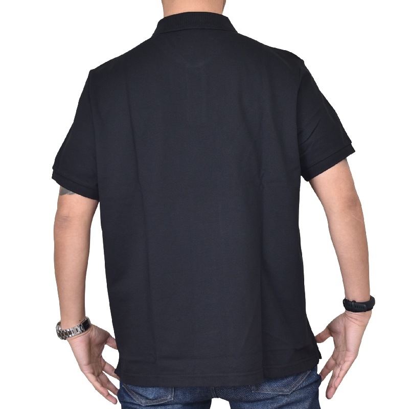 礭  Ρե Ⱦµ ݥ ݥȻɽ λ  ֥å THE NORTH FACE ESSENTIAL REGULAR POLO XL XXL [TNF-006-G]