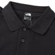 礭  Ρե Ⱦµ ݥ ݥȻɽ λ  ֥å THE NORTH FACE ESSENTIAL REGULAR POLO XL XXL [TNF-006-G]