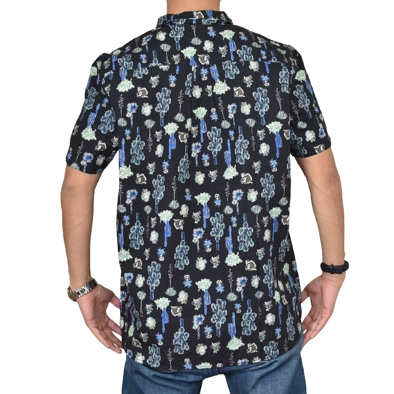 �礭�������� ��� �Ρ����ե����� THE NORTH FACE Ⱦµ ����� ���ݥ��å� ������ �����ȥɥ� BAYTRAIL SHIRT USA��ǥ� XL XXL