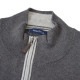 �礭�������� ��� NAUTICA �Ρ��ƥ��� performance mock-neck full-zip sweater �ե른�å� �������� �˥å� ���ݥ���� XXL XXXL XXXXL