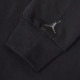 �礭�������� ��� NIKE �ʥ��� �������硼���� Air Jordan Golf Half Zip Top Black & Dark Shadow Dri-FIT 1/4���å� ����եȥå� �������å� XXXL