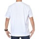 �礭�������� ��� CK Calvin Klein jeans ����Х󥯥饤�󥸡��� ���롼�ͥå� Ⱦµ�ԥ���� �����ɽ� XXL