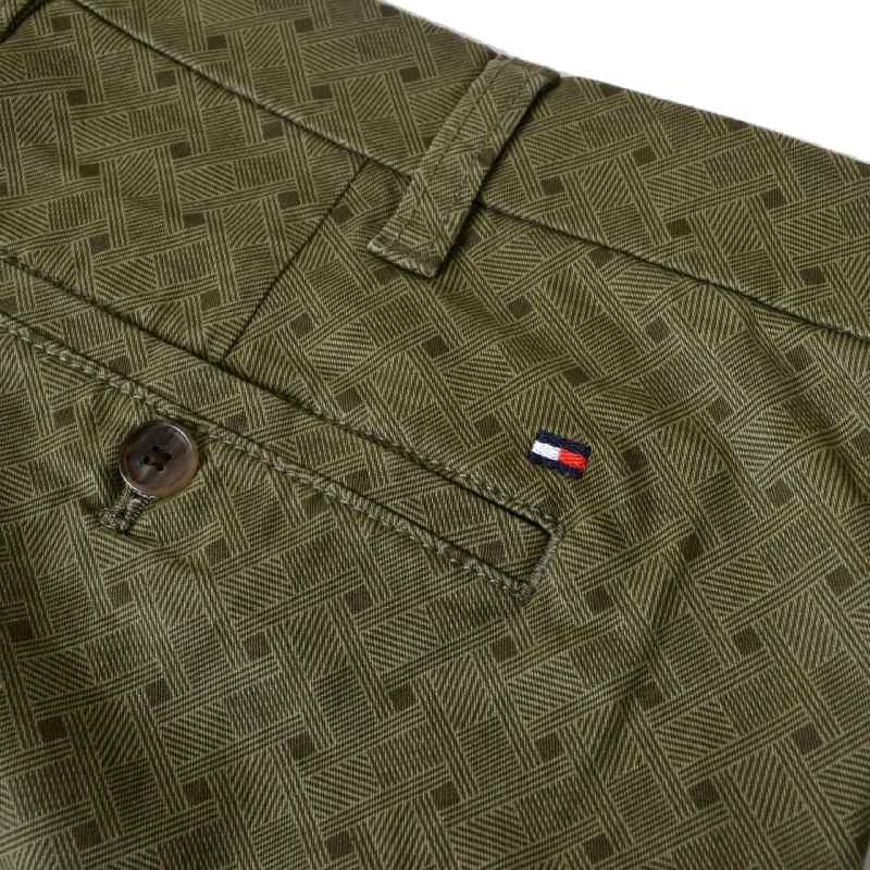 ��SALE�� �礭�������� ��� �ȥߡ��ҥ�ե����� TOMMY HILFIGER ���Υ��硼�� �ϡ��եѥ�� ���硼�ȥѥ�� �ϡ��ѥ� �����ץ��� 7����� 38 40 42 44�����
