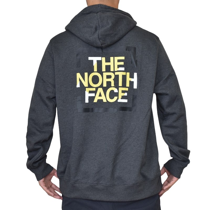 ��SALE�� �礭�������� ��� �Ρ����ե����� THE NORTH FACE �ץ륪���С� �ѡ����� ΢���ӥ������å� NOVELTY GRAPHIC PULLOVER HOODY USA��ǥ� XL XXL