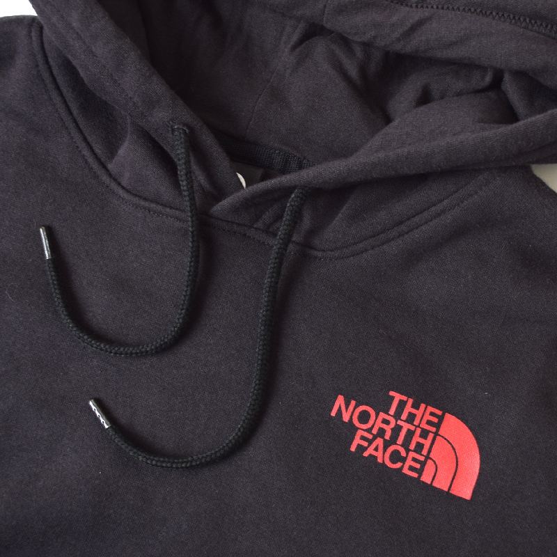 ��SALE�� �礭�������� ��� �Ρ����ե����� THE NORTH FACE �ץ륪���С� �ѡ����� ΢���ӥ������å� NOVELTY GRAPHIC PULLOVER HOODY USA��ǥ� XL XXL