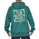 ��SALE�� �礭�������� ��� �Ρ����ե����� THE NORTH FACE �ץ륪���С� �ѡ����� ΢���ӥ������å� NOVELTY GRAPHIC PULLOVER HOODY USA��ǥ� XL XXL