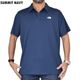 礭  Ρե Ⱦµ ݥ ݥ  ֥å ե THE NORTH FACE S/S TANKEN POLO L XL XXL [TNF-006-H]