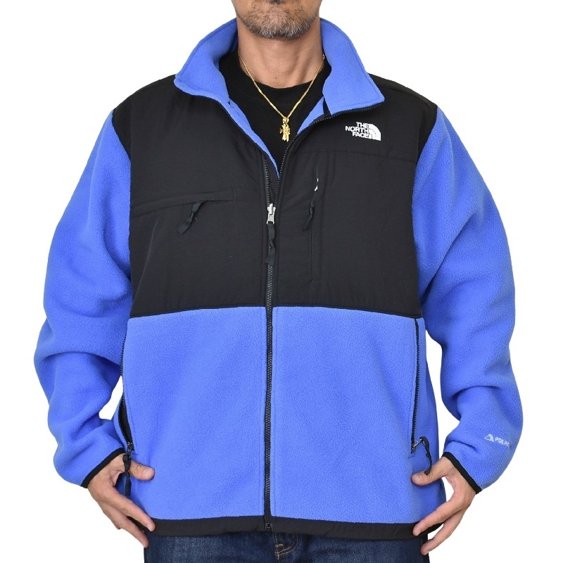 �礭�������� ��� �Ρ����ե����� THE NORTH FACE �ե꡼�����㥱�å� �ե른�å� �ǥʥ� DENALI JACKET XXL