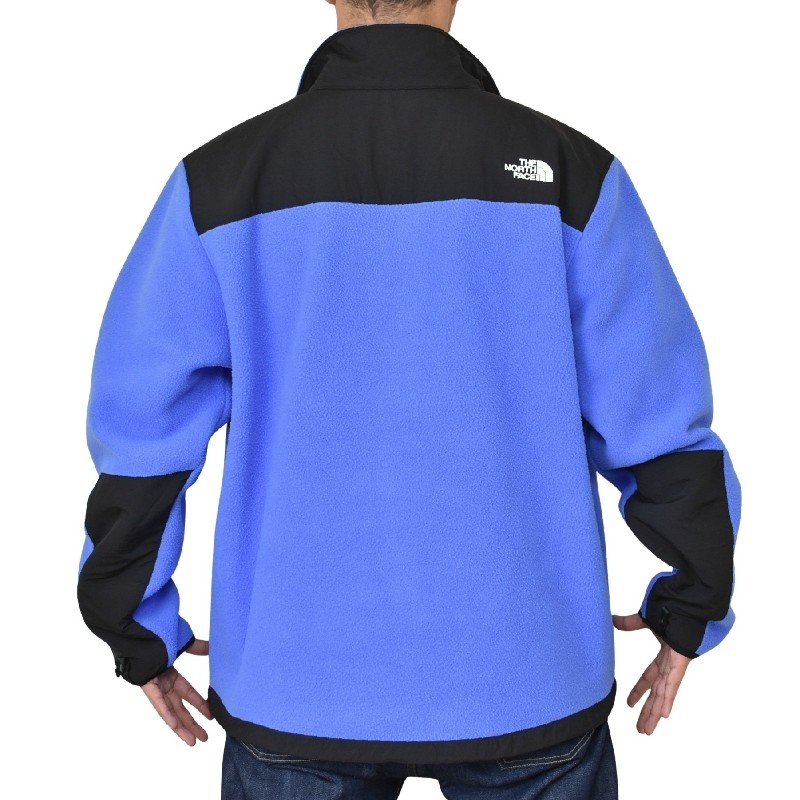 �礭�������� ��� �Ρ����ե����� THE NORTH FACE �ե꡼�����㥱�å� �ե른�å� �ǥʥ� DENALI JACKET XXL