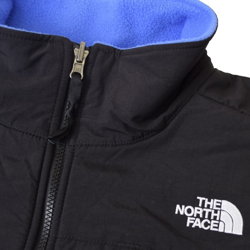 �礭�������� ��� �Ρ����ե����� THE NORTH FACE �ե꡼�����㥱�å� �ե른�å� �ǥʥ� DENALI JACKET XXL